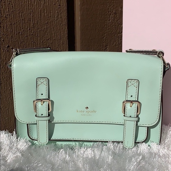 kate spade Handbags - 🍂 Kate Space Bag 🍂